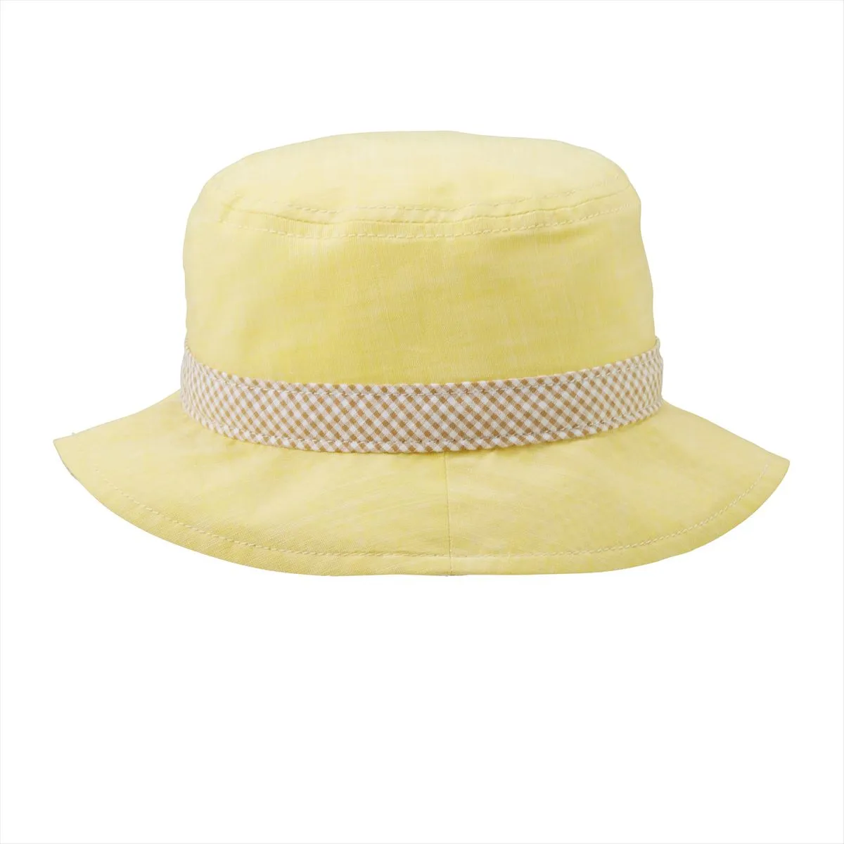 Sun-Safe Pucchi Bucket Hat (UV Protection)