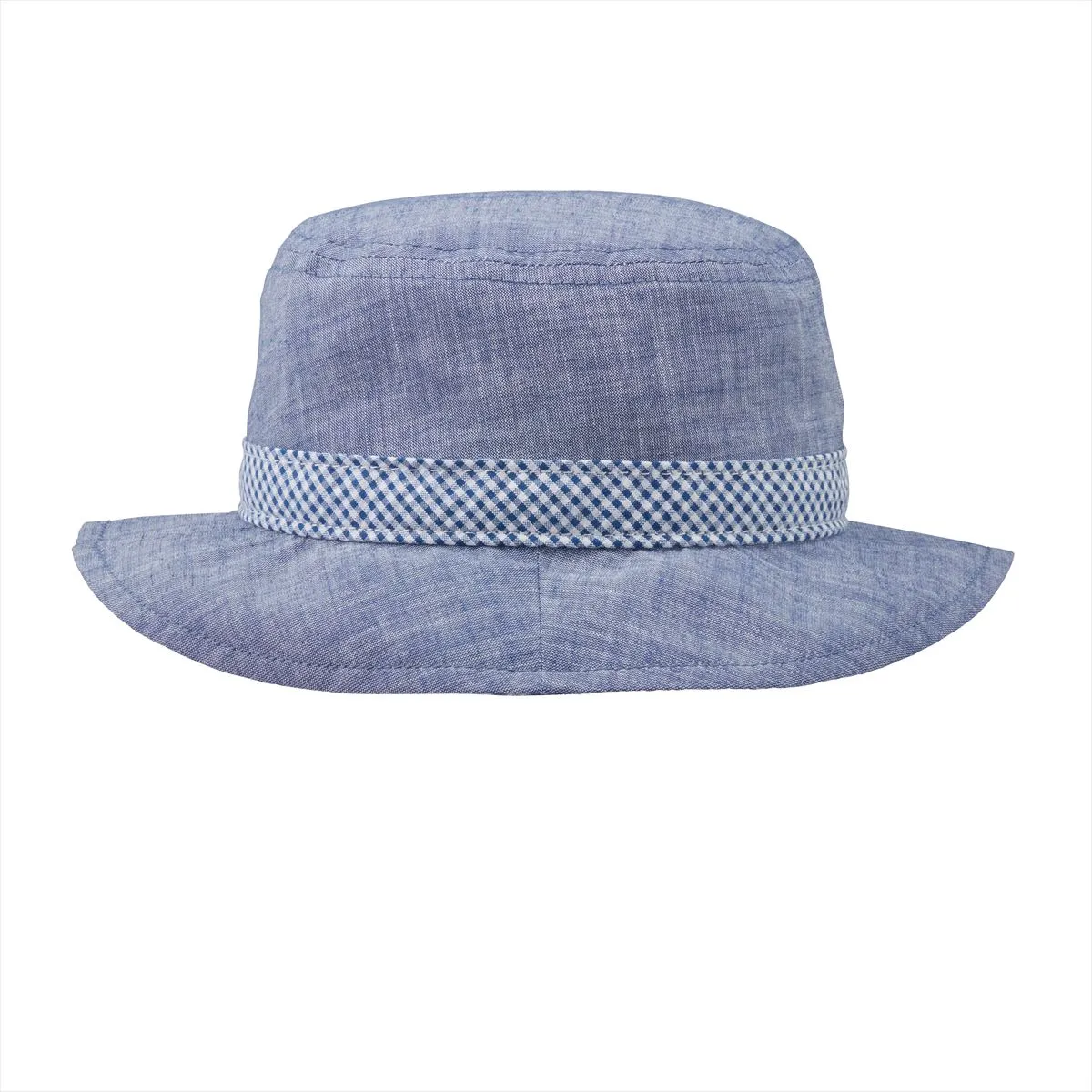 Sun-Safe Pucchi Bucket Hat (UV Protection)