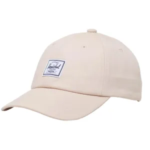Sylas Classic Cap - Whitecap Grey by Herschel