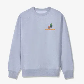 The Epic of Higround Crewneck