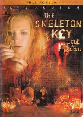 The Skeleton Key (Full Screen Edition)