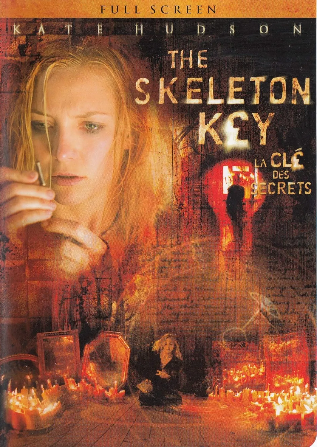 The Skeleton Key (Full Screen Edition)