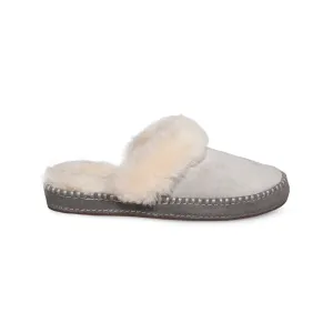 UGG Aira Seal Slippers