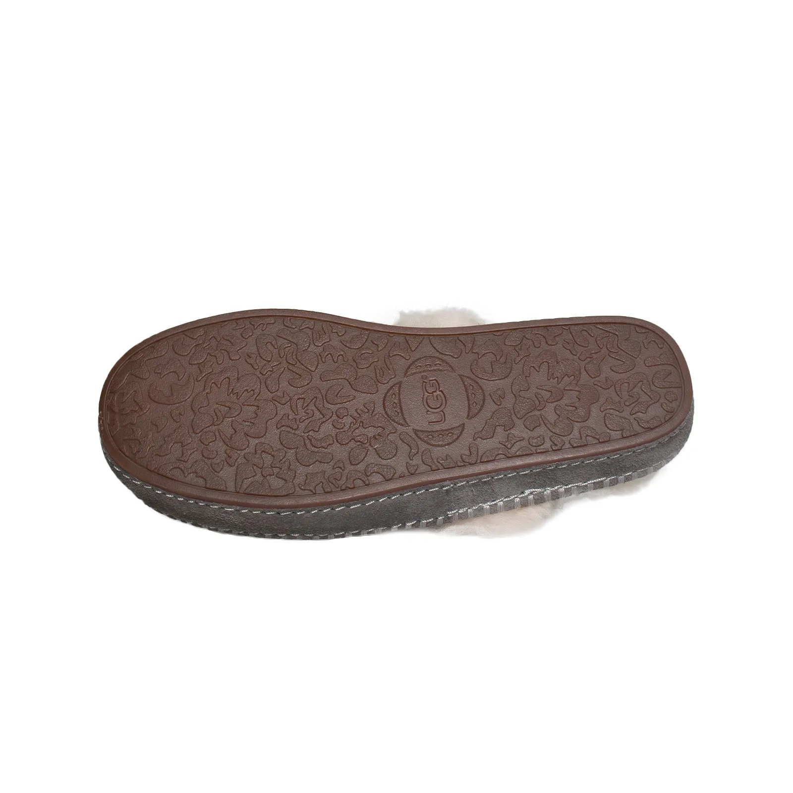 UGG Aira Seal Slippers