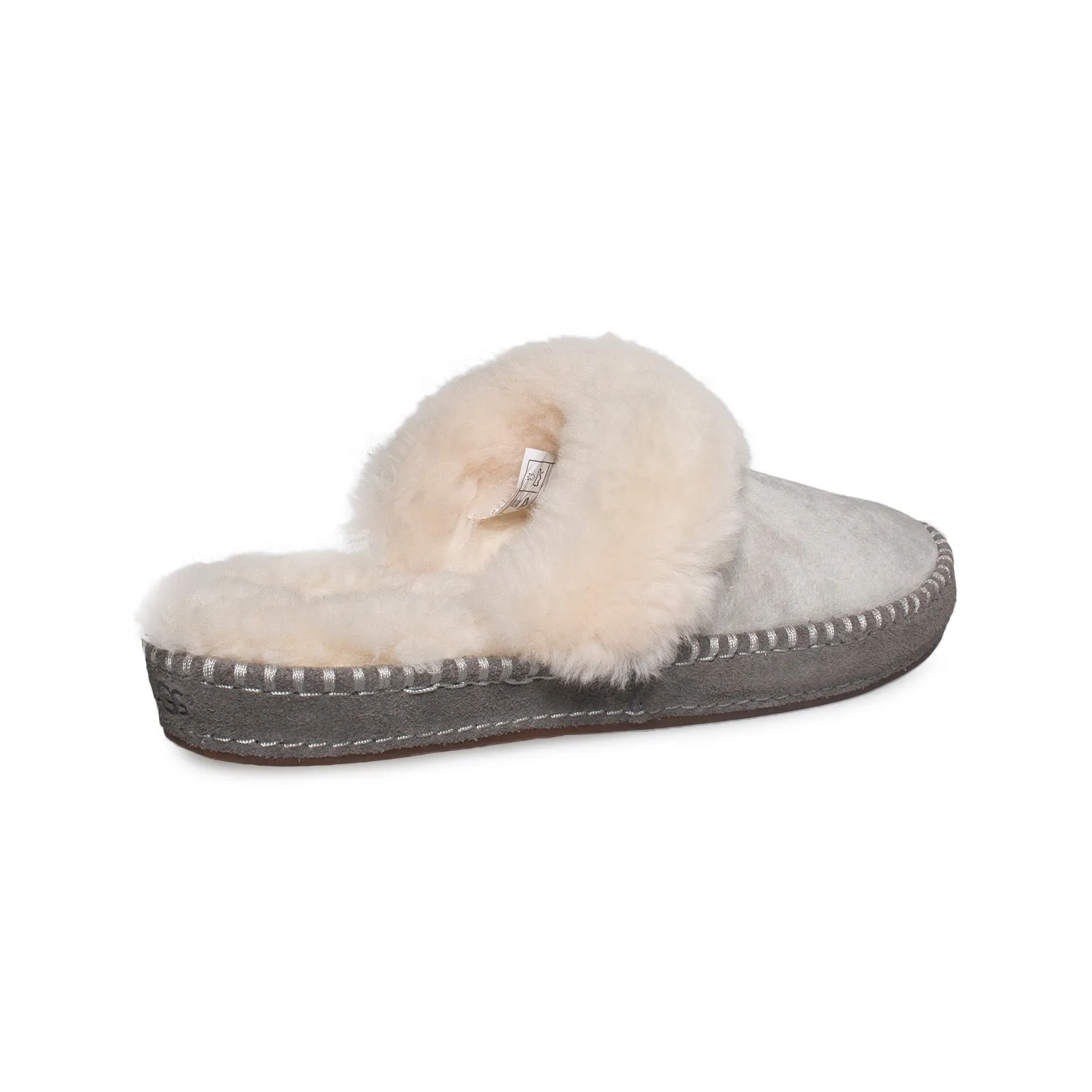 UGG Aira Seal Slippers