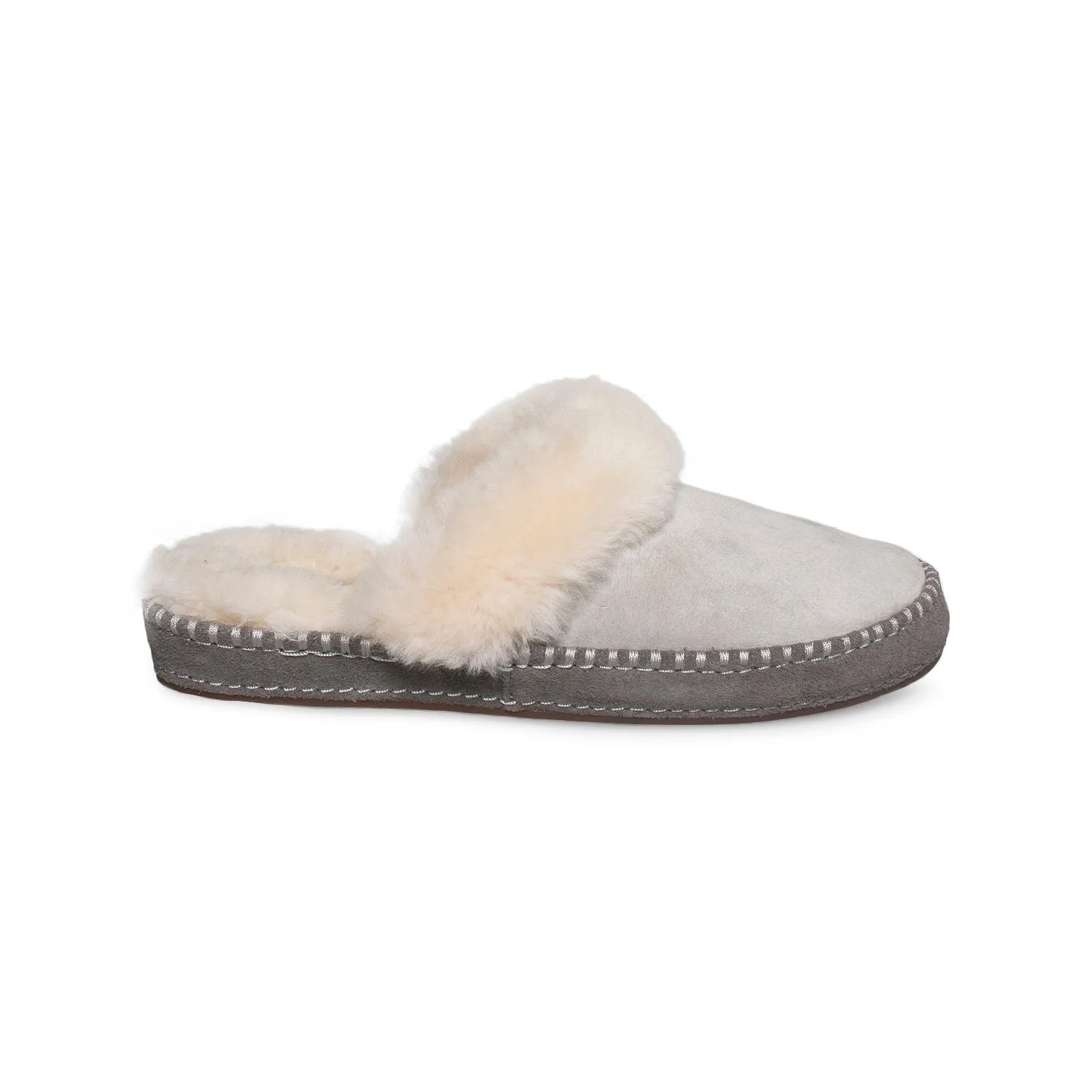 UGG Aira Seal Slippers