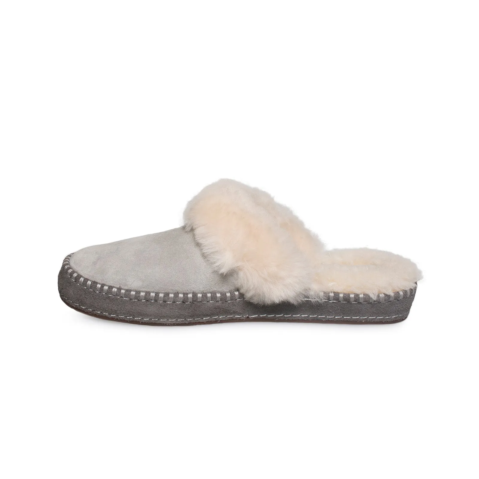 UGG Aira Seal Slippers
