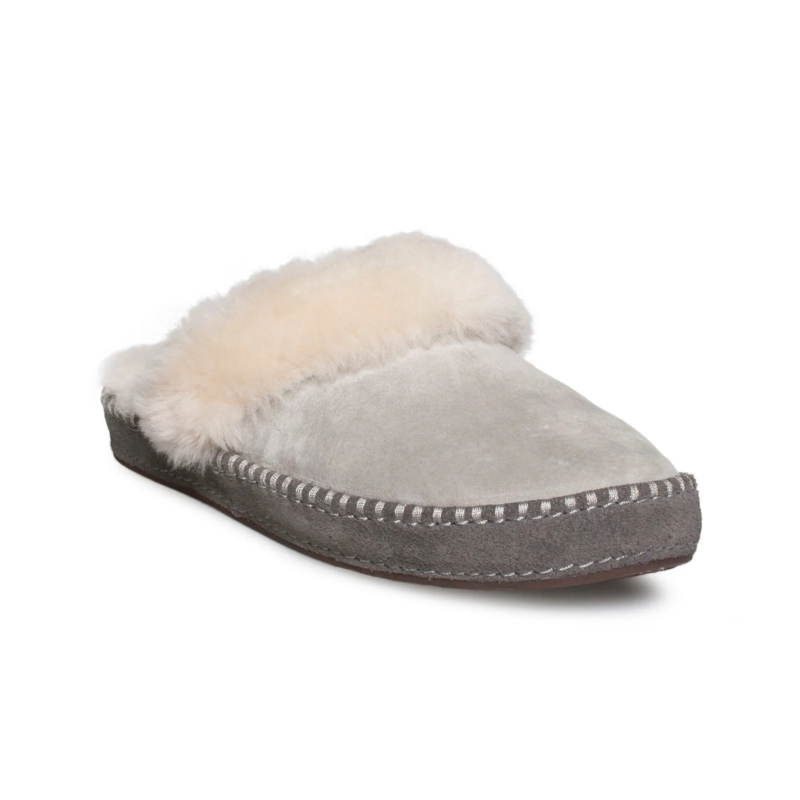 UGG Aira Seal Slippers