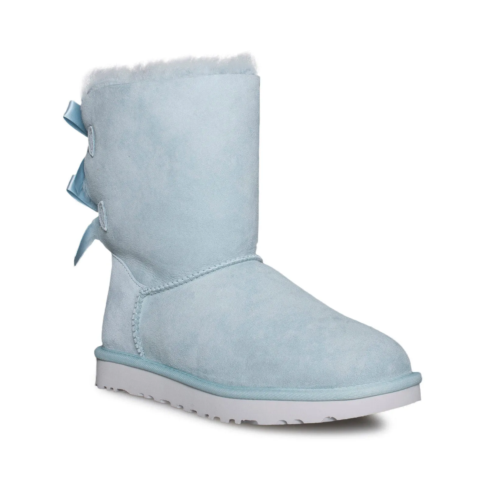 UGG Bailey Bow II Ether Boots - Women's