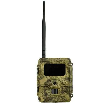 Used HCO Spartan 3G No Glow - AT&T