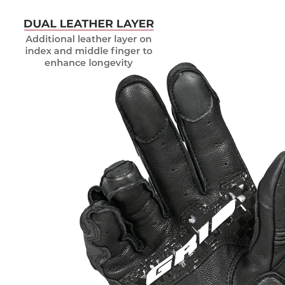 ViaTerra Grid Gloves MK3