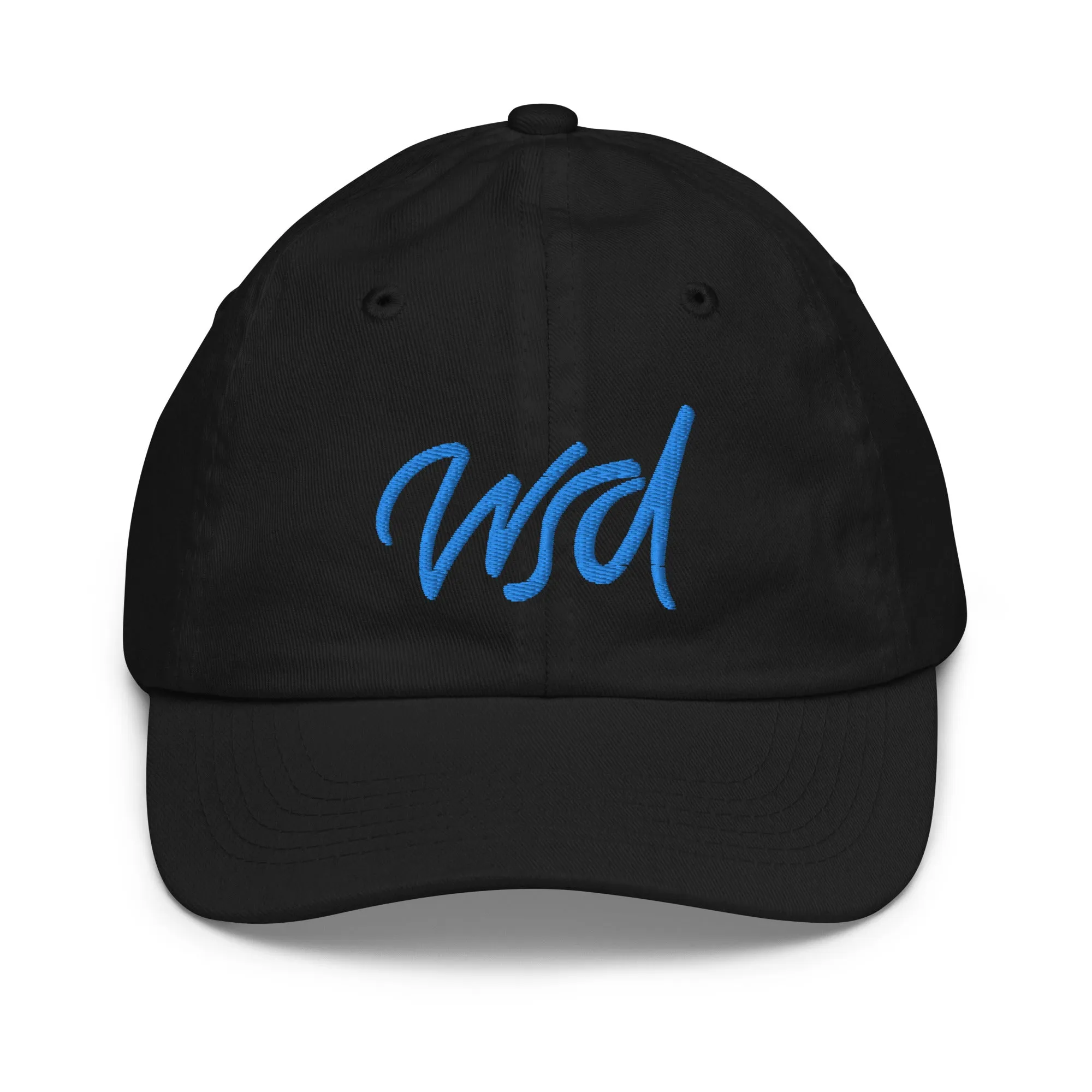 WSD Youth Baseball Cap