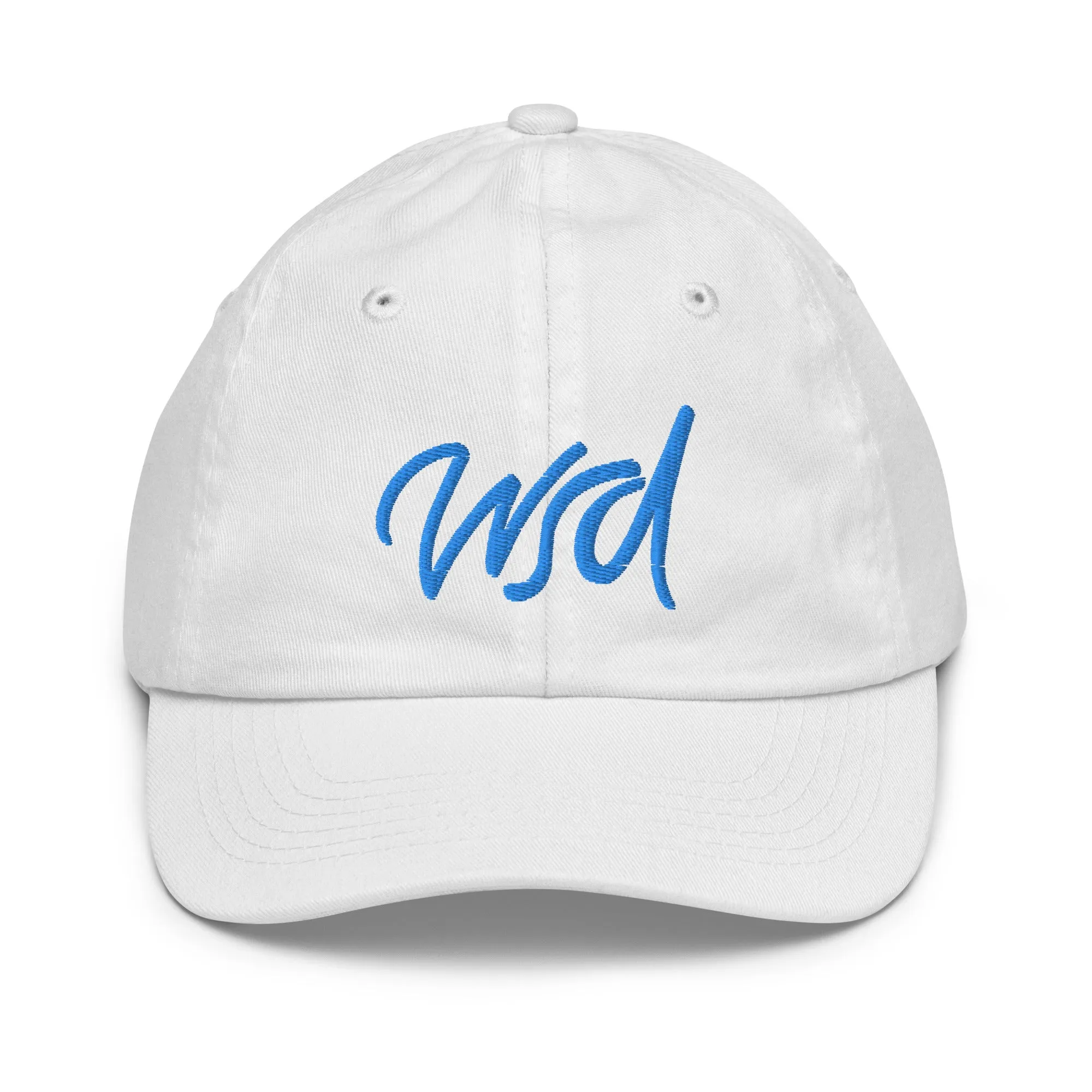 WSD Youth Baseball Cap