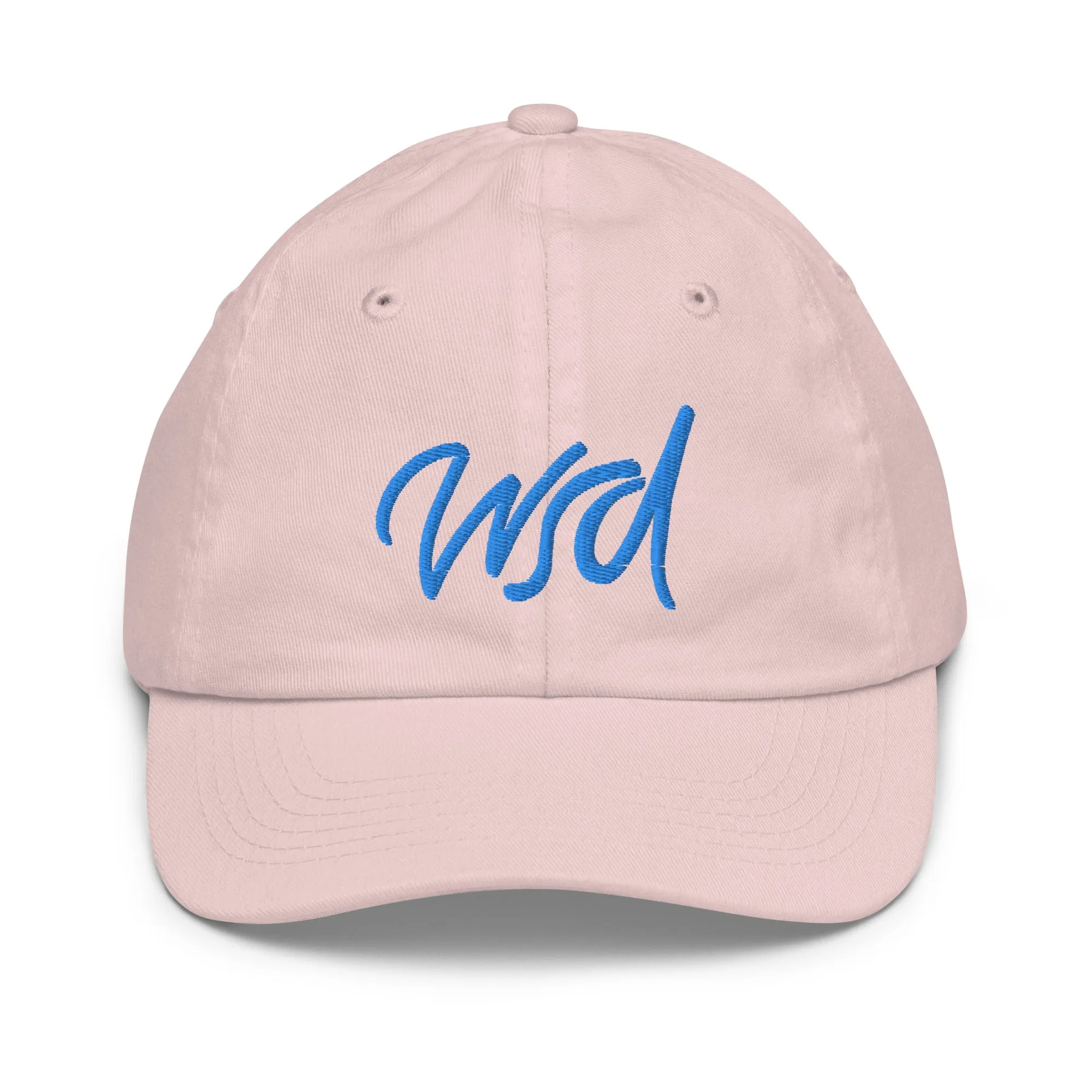 WSD Youth Baseball Cap