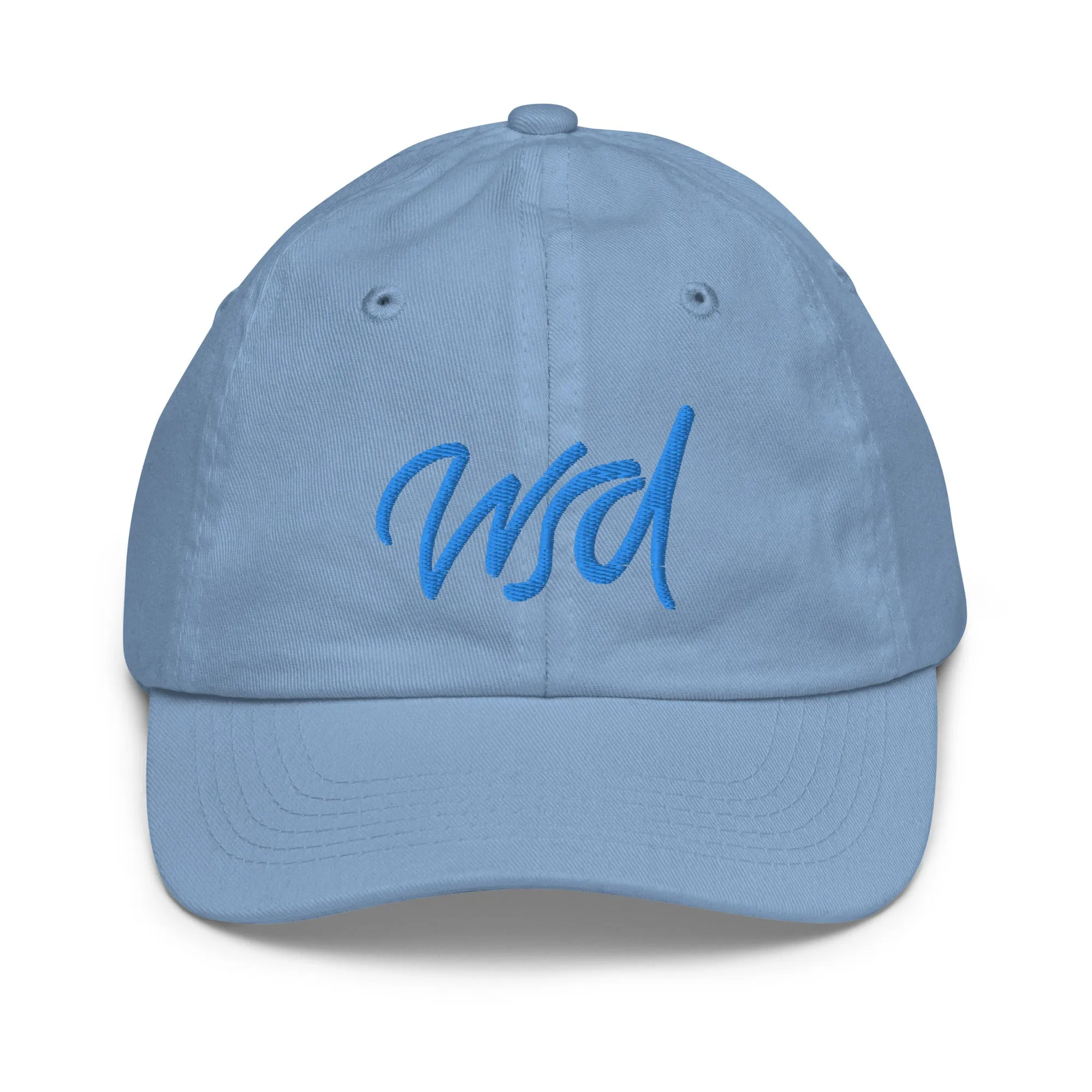 WSD Youth Baseball Cap